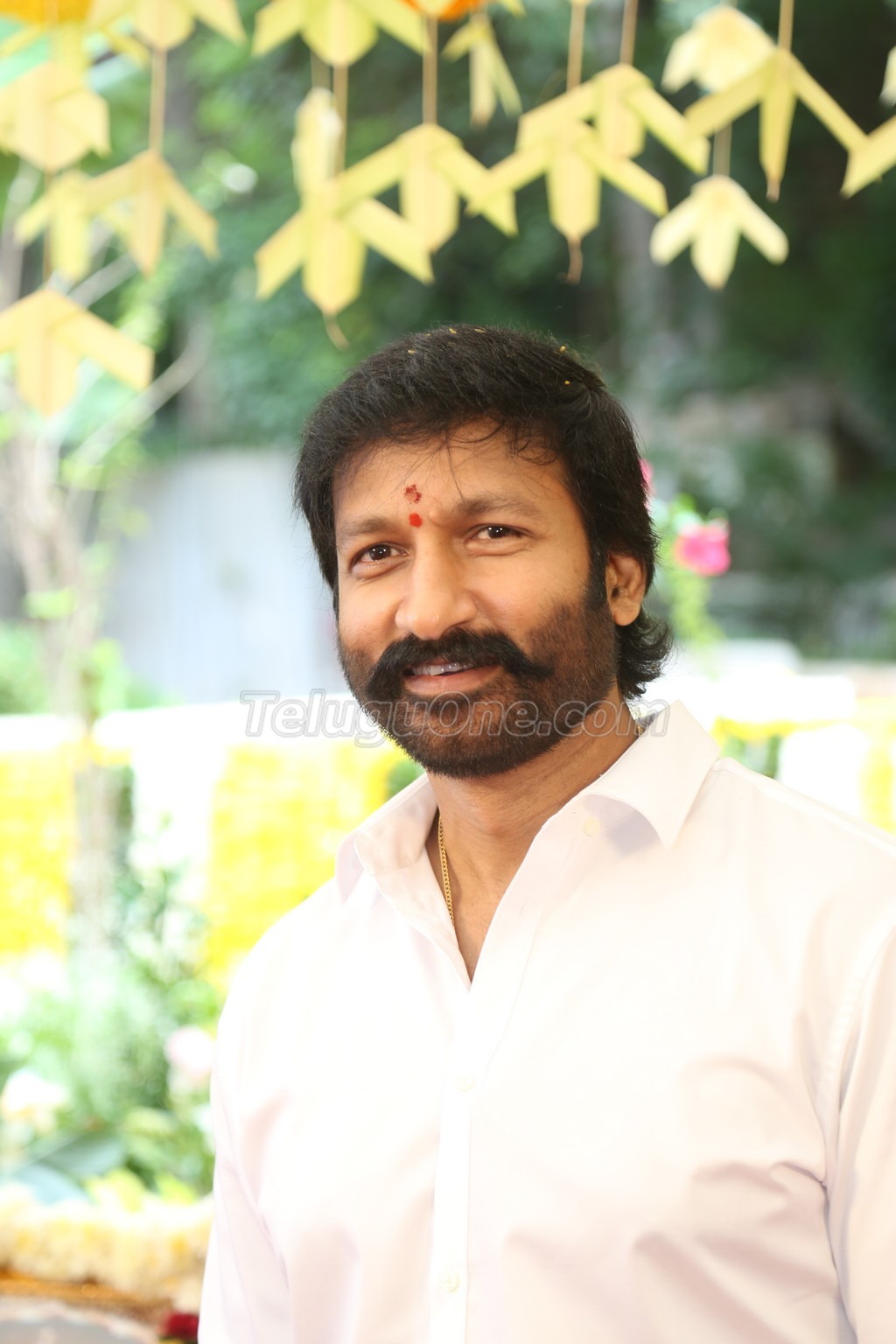 Gopichand Latest Pictures